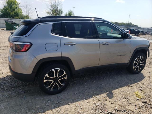 2023 JEEP COMPASS LI - 3C4NJDCN0PT536249