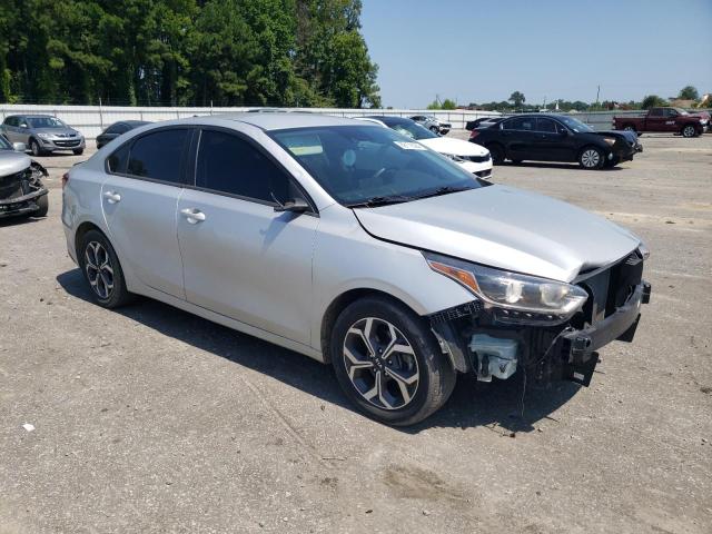 2021 KIA FORTE FE - 3KPF24AD9ME284366