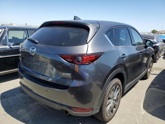 VIN JM3KFBEY7K0526718 2019 Mazda CX-5, Signature no.3