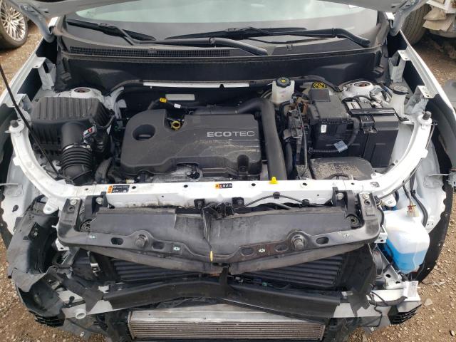 2021 CHEVROLET EQUINOX PR - 3GNAXNEV3MS175527