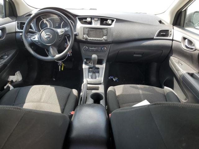 2018 NISSAN SENTRA S - 3N1AB7AP3JY323942