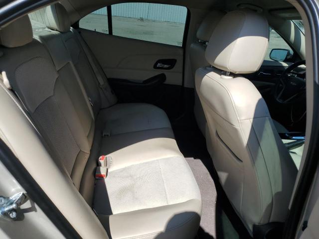 2015 CHEVROLET MALIBU  LT - 1G11C5SLXFF351349