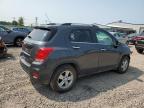 CHEVROLET TRAX 1LT снимка