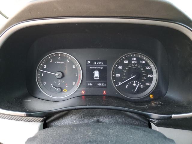 2020 HYUNDAI TUCSON SE - KM8J2CA44LU132320