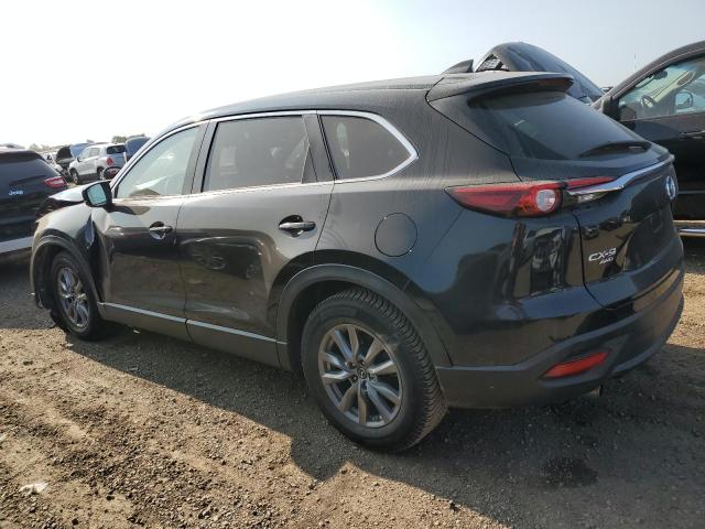 VIN JM3TCBBY6J0236874 2018 Mazda CX-9, Sport no.2