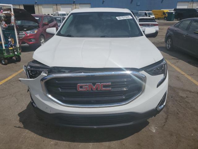 2019 GMC TERRAIN SL - 3GKALTEV8KL217727