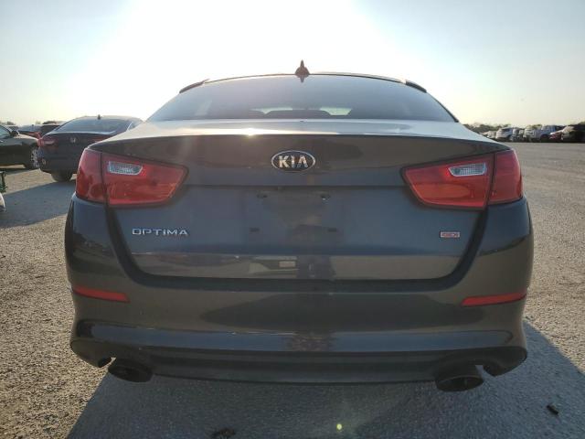 VIN KNAGM4A72F5632934 2015 KIA Optima, LX no.6