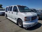 GMC SAVANA photo