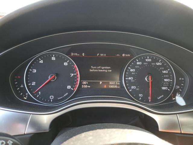 2015 AUDI A7 PRESTIG WAU2GAFC8FN018105