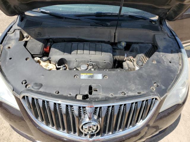 2017 BUICK ENCLAVE - 5GAKRBKD2HJ144277