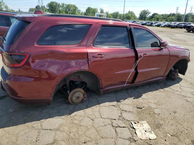 2017 DODGE DURANGO GT - 1C4RDJDGXHC928773