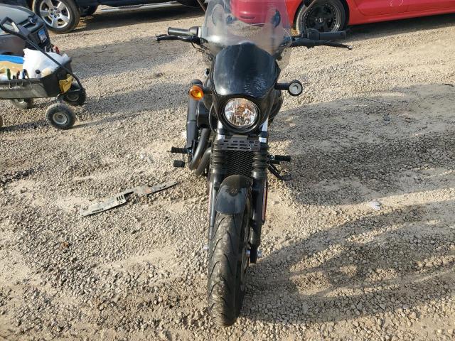 2018 HARLEY-DAVIDSON XG500 - 1HD4NAA10JC508936