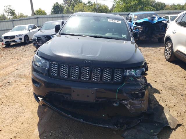 VIN 1C4RJFAGXMC633130 2021 Jeep Grand Cherokee, Laredo no.5