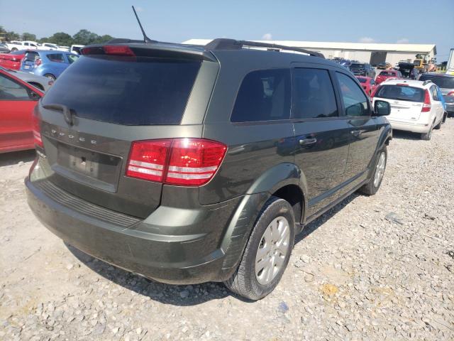 VIN 3C4PDCAB3HT691432 2017 Dodge Journey, SE no.3