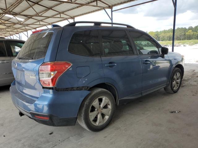 2016 SUBARU FORESTER 2 - JF2SJABC3GH411781