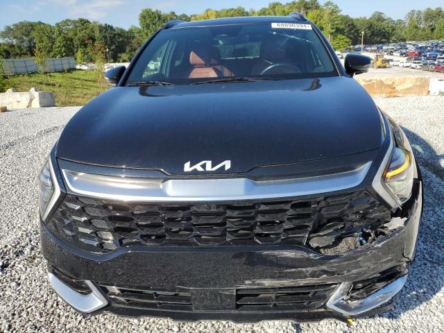 2023 KIA SPORTAGE S - 5XYK53AF2PG002481