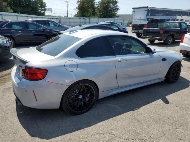 VIN WBS2U7C55KVJ07752 2019 BMW M2, Competition no.3