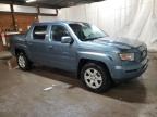 HONDA RIDGELINE photo