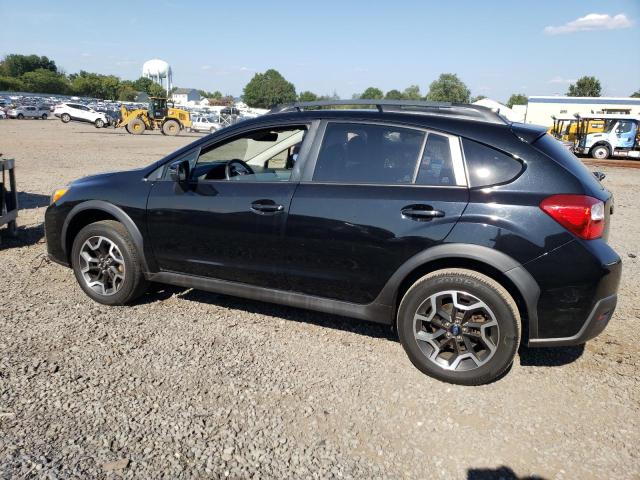 2017 SUBARU CROSSTREK - JF2GPANCXHH280933