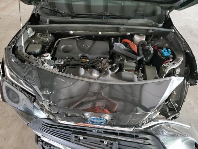 2021 TOYOTA VENZA LE JTEAAAAH8MJ005888  67568384