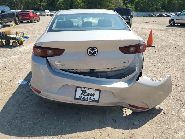 2024 MAZDA 3 SELECT S - 3MZBPABM2RM422482