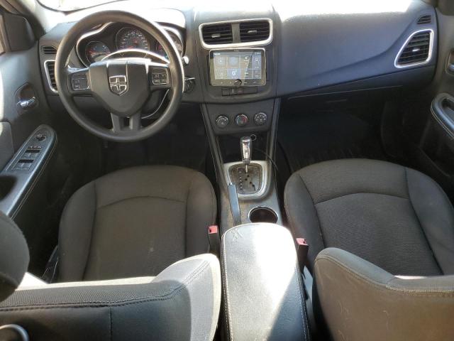2012 DODGE AVENGER SE - 1C3CDZAB7CN148812