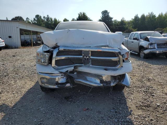 2018 RAM 1500 SLT - 1C6RR7LT5JS138173