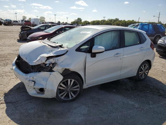 2017 HONDA FIT EX - JHMGK5H71HS019243