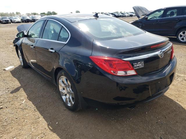 VIN 2G4GS5EV2D9248266 2013 Buick Regal, Premium no.2