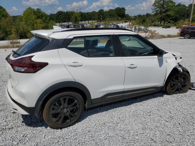 VIN 3N1CP5DV1PL478682 2023 NISSAN KICKS no.3