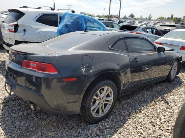 2015 CHEVROLET CAMARO LT - 2G1FD1E37F9110722