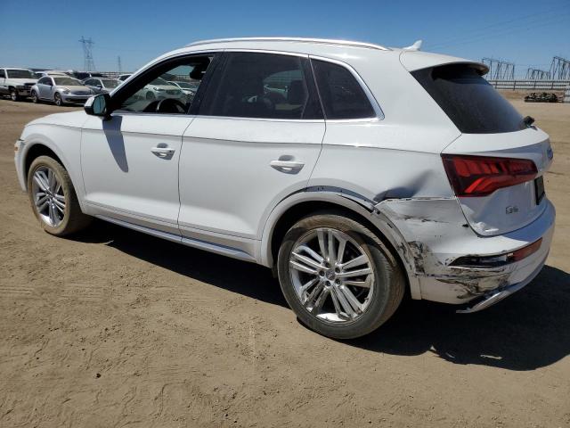 VIN WA1BNAFY5J2110877 2018 Audi Q5, Premium Plus no.2