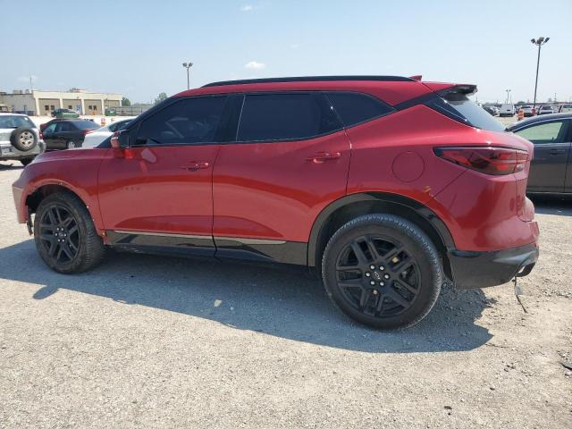2023 CHEVROLET BLAZER RS - 3GNKBERS4PS182235