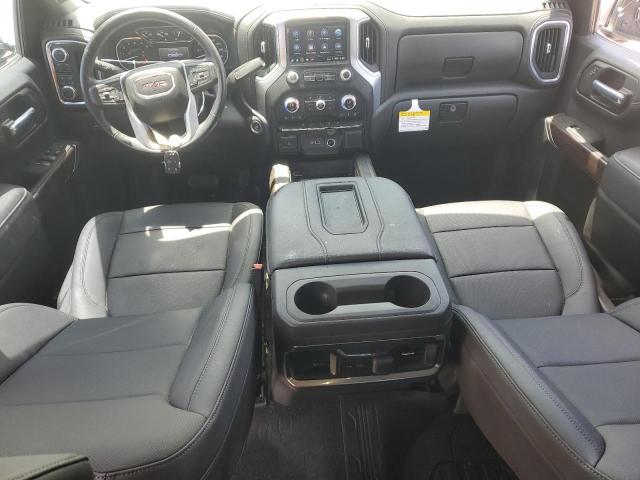 2022 GMC SIERRA LIM - 3GTU9DED8NG127446
