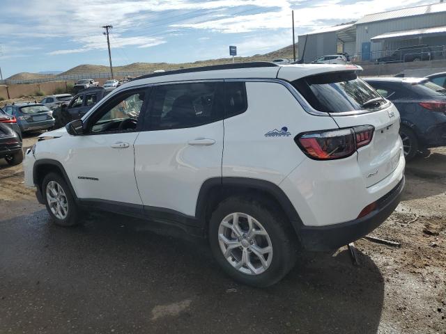 2024 JEEP COMPASS LA - 3C4NJDBN3RT105439