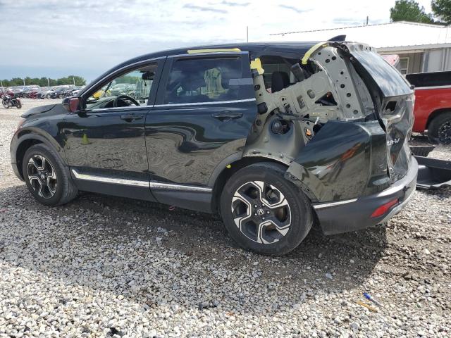 Vin: 5j6rw1h99hl003904, lot: 66159344, honda crv touring 20172