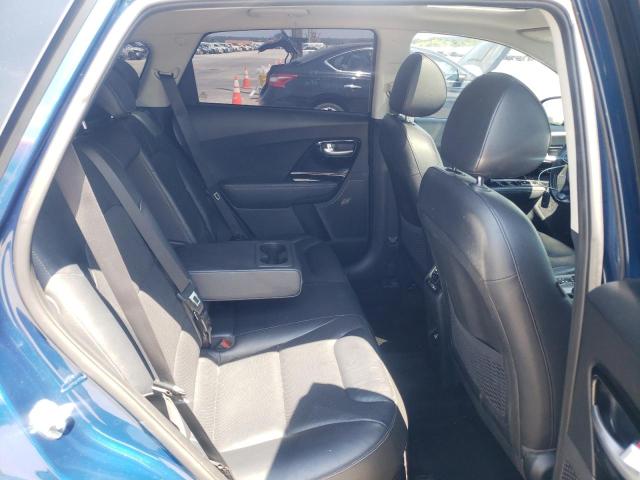 2019 KIA NIRO TOURI - KNDCE3LC4K5223685