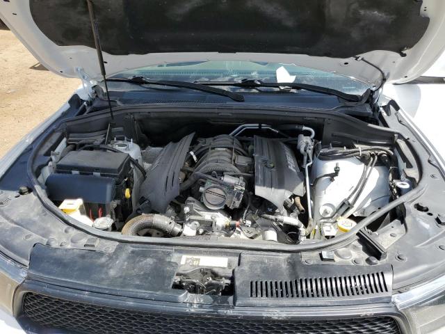 2019 DODGE DURANGO R/ - 1C4SDJCT2KC557602