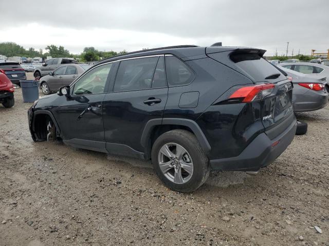 2023 TOYOTA RAV4 XLE - JTMW1RFV9PD098012