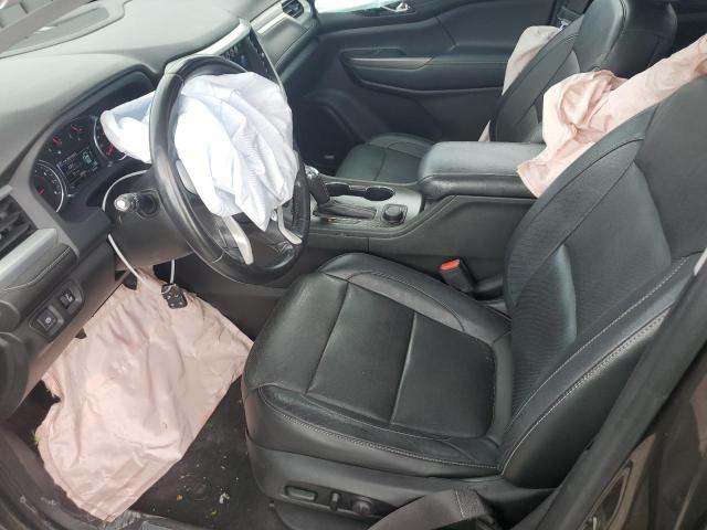 2019 GMC ACADIA SLT - 1GKKNMLS9KZ279269