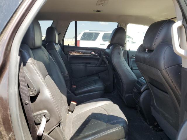 2017 BUICK ENCLAVE - 5GAKRBKD2HJ144277
