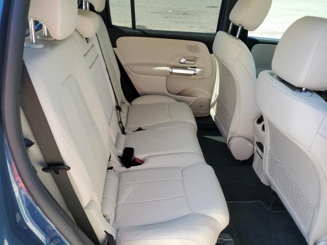 2022 MERCEDES-BENZ GLB 250 4M - W1N4M4HBXNW193838