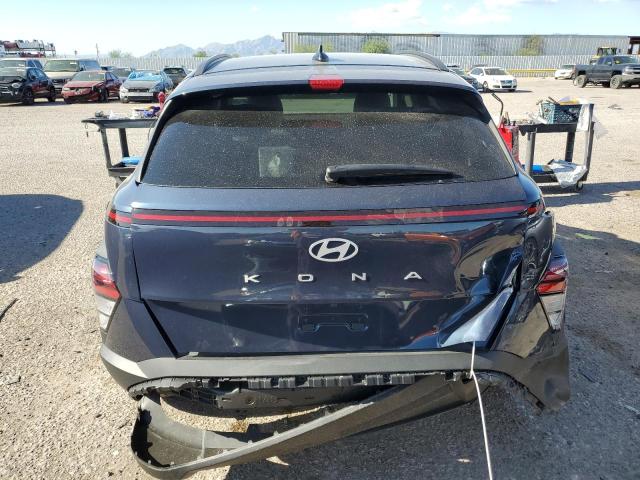 2024 HYUNDAI KONA SEL KM8HB3AB5RU170161  67613504