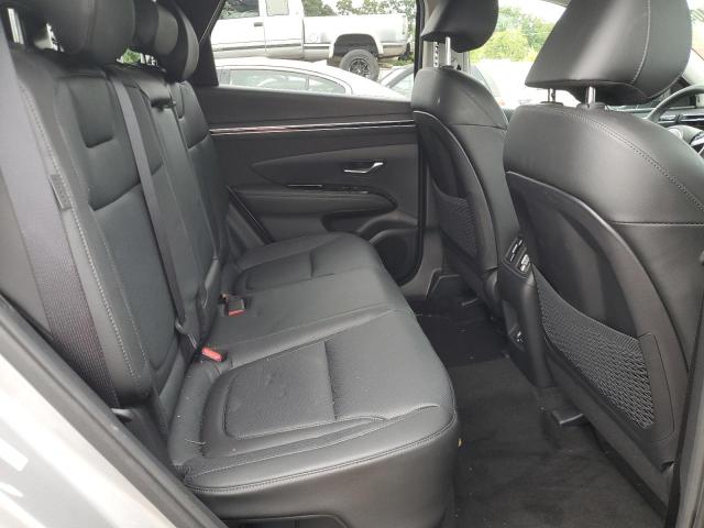 2024 HYUNDAI TUCSON LIM - KM8JECD11RU186370