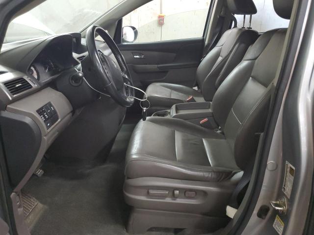 2016 HONDA ODYSSEY EX - 5FNRL5H64GB112039