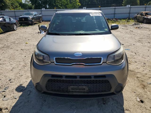 VIN KNDJN2A20E7104715 2014 KIA Soul no.5