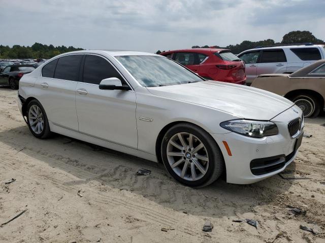 VIN WBA5B3C52ED292577 2014 BMW 5 Series, 535 XI no.4