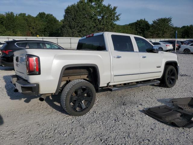 2018 GMC SIERRA K15 3GTU2NEC9JG482394  68103094