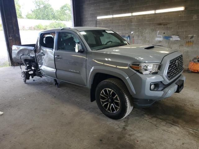 VIN 3TMCZ5AN5LM314223 2020 Toyota Tacoma, Double Cab no.4