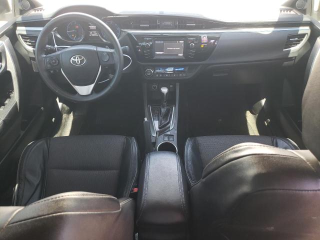 2016 TOYOTA COROLLA L - 5YFBURHEXGP554566